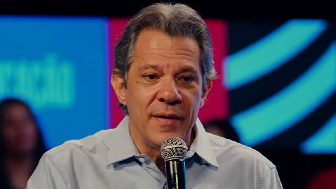 Fernando Haddad defende passar o país a limpo antes do pleito
